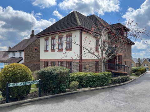 View Full Details for Meadvale Court, 104 Somerset Road, Redhill