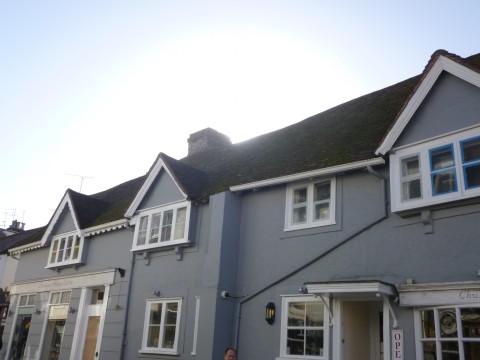 View Full Details for West Street, Dorking