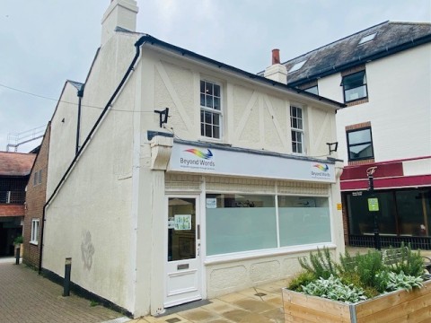 View Full Details for High Street, Leatherhead