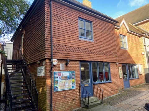 View Full Details for High Street, Reigate