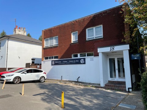 View Full Details for Warwick Road, Redhill