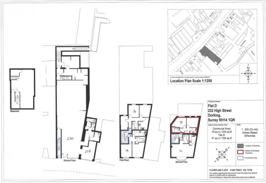 Images for High Street, Dorking